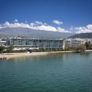 Domotel Xenia Volos