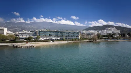 Domotel Xenia Volos