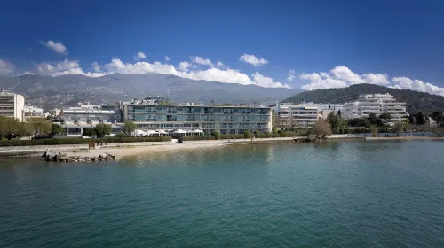 Domotel Xenia Volos