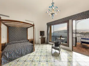 Hotel la Tonnarella