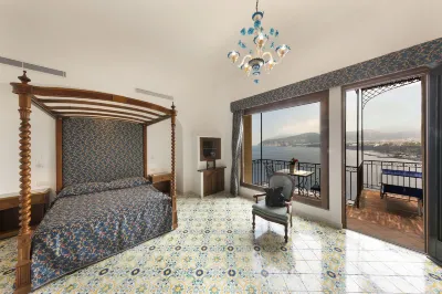 Hotel la Tonnarella