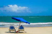 Aire de Olive - Beach