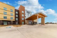 Fairfield Inn & Suites Gainesville I-35 - Wifi