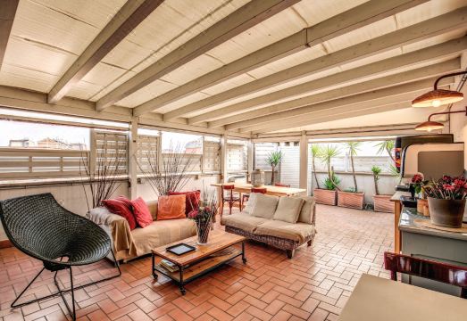 시티 게스트하우스 로마