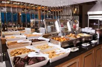 Hermanos Hotel - bar