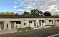 Gundagai Tourist Suites Hotels in Gundagai