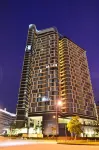Holi Afiniti Themed Suites