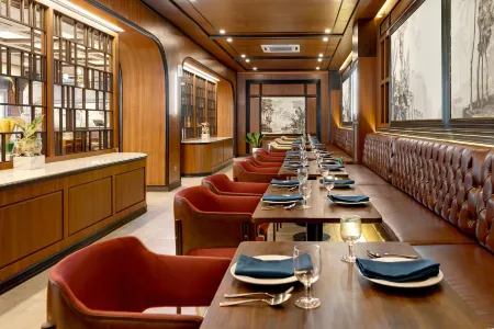 Pangeran Pekanbaru Отели в г. Simpang Empat