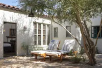 Casa Cody Các khách sạn ở Palm Springs