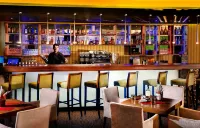 Wellness Hotel Chopok - bar