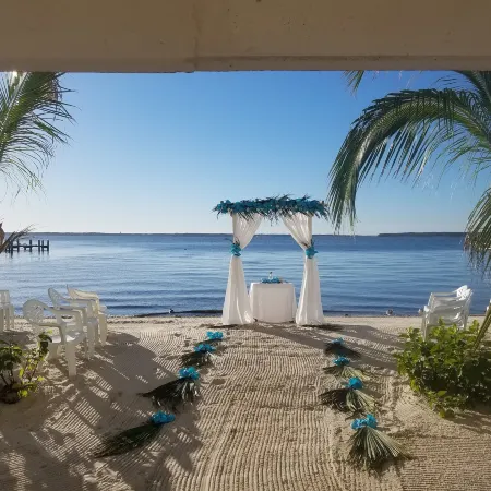 Princess Bayside Beach Hotel