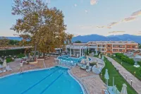 Litohoro Olympus Resort Villas & Spa Hotels in Paralia