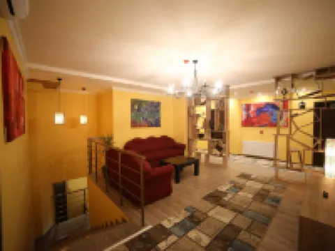 Hotel Soft Hoteles en Batumi