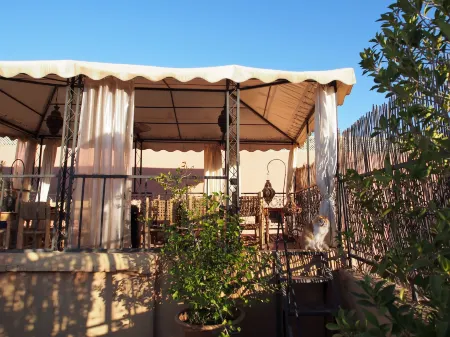 Riad Dar Tiflet