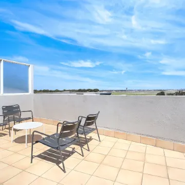 Sydney Airport Suites