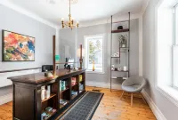 Auberge Nuits de St-Georges Hotels in Granby