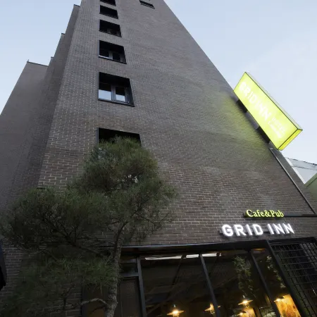 Grid Inn Hotel