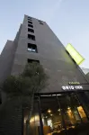 Grid Inn Hotel