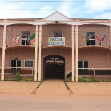 Hotel Exelle-Xior