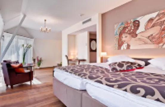 Belvédère Strandhotel