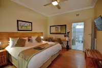 Sunrock Guesthouse Hotels in Kempton Park