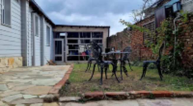 Huella Andina Hotel di 