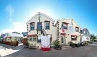 Palms Hotel Fire Island Hotels near Robert Moses State Park - Long Island