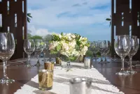 Wyndham Tamarindo - Frühstück
