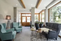 Biała Owca Hotel di Gmina Koscielisko