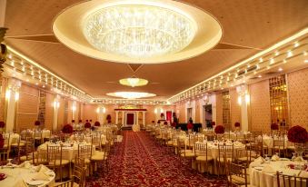 The Covanro Airport Hotel - Katunayake