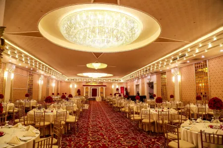 The Covanro Airport Hotel - Katunayake