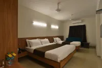 Hotel Panchavati Yatri Các khách sạn gần Gangadwar