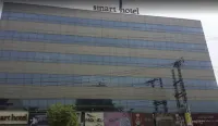 Smart Hotel Hotels near Panjab university employees housing scheme town II park