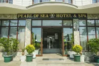 Kobuleti Pearl of Sea Hotel & Spa
