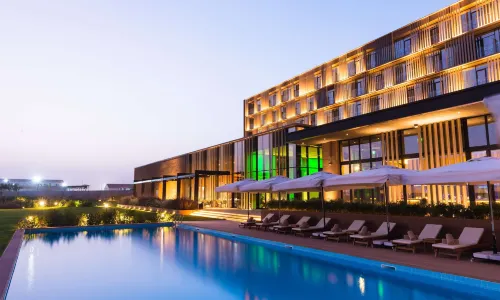 Radisson Hotel, Dakar Diamniadio