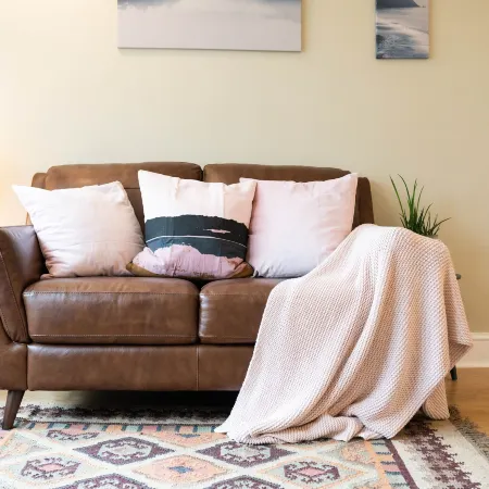 The Loft 2Br Duplex, Central & Parking