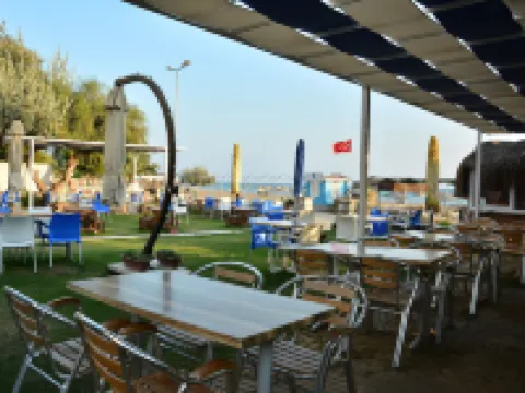 Gumuldur Mavi Deniz Hotel Hotels in Menderes