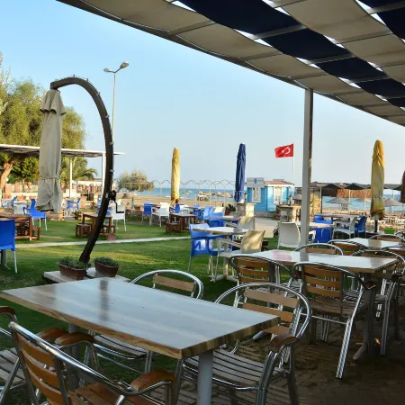 Gumuldur Mavi Deniz Hotel