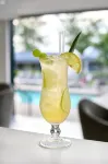 卡薩內旅遊旅館 - 酒吧