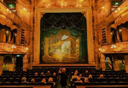 웰벡 호텔 & 레스토랑 오션뷰 객실