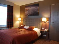 Hotel Rubens Hotels in De Haan