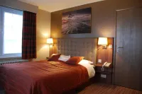 Hotel Rubens Hotels in De Haan