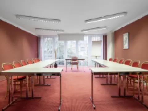 โรงแรมบัมแบร์เกอร์ โฮฟ เบลล์วิว โรงแรมในบัมแบร์ก