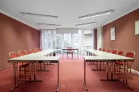 Hotel Bamberger Hof Bellevue