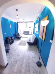 Icon Suites