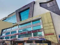 Hotel Aditya Hotels near Birsa Zoological Park