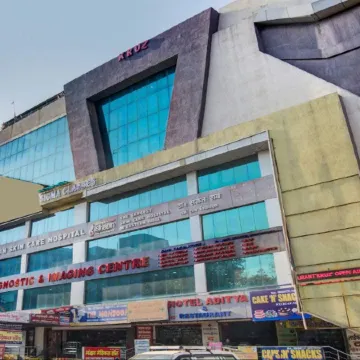 Hotel Aditya