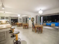 Aliki Hotel Hotel a Leucade