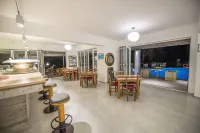 Aliki Hotel Hotels in Paleros