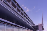 Hotel Marina Atlântico Отели рядом с достопримечательностью «Nucleo de Santa Bárbara do Museu Carlos Machado»